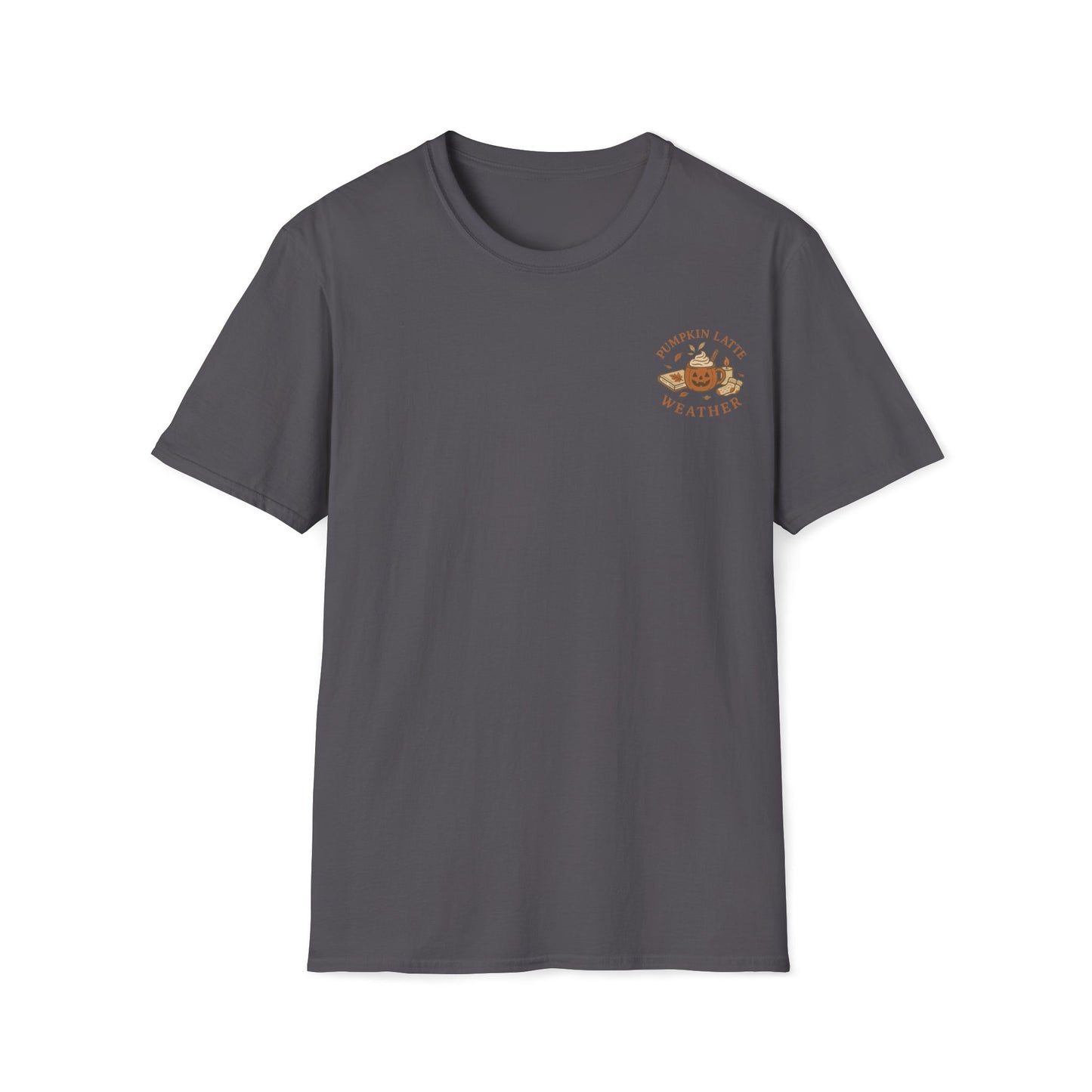 Pumpkin Latte T-Shirt