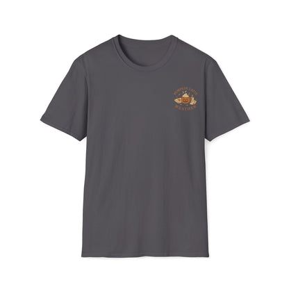 Pumpkin Latte T-Shirt